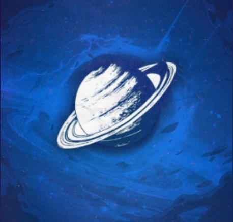 ThanHub Planet Logo
